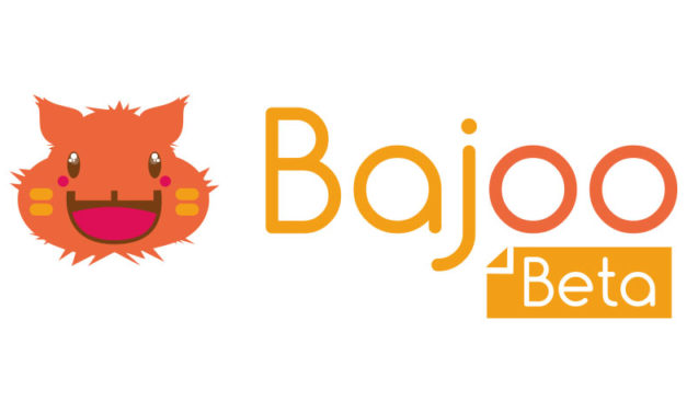 Welcome to Bajoo public beta !